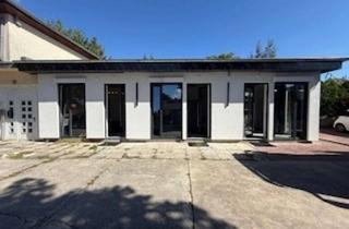 Gewerbeimmobilie kaufen in 14089 Kladow, Kernsanierte Gewerbefläche zu verkaufen