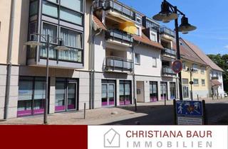 Büro zu mieten in 72336 Balingen, ZENTRAL MIT VIELEN MÖGLICHKEITEN: Büroräume in Balingen