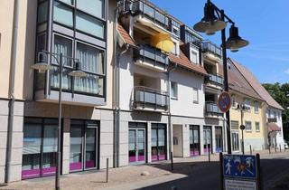 Büro zu mieten in 72336 Balingen, ZENTRAL MIT VIELEN MÖGLICHKEITEN: Büroräume in Balingen