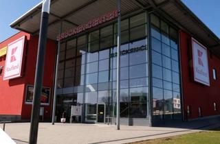 Büro zu mieten in Willy-Brandt-Platz, 42859 Innen, Büro und Praxis Fläche im Brücken-Center Remscheid zu vermieten