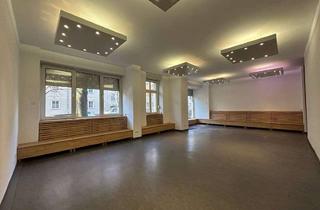 Büro zu mieten in Hosemannstraße, 10409 Prenzlauer Berg, Helle Büro- oder Praxisfläche in bester Lage – ca. 145 m²