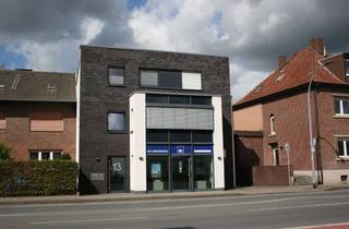 Büro zu mieten in Münsterstrasse 13, 45721 Haltern am See, 41 qm - Modernes Büro im Erdgeschoss in guter Lage von Haltern am See