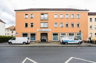 Praxen kaufen in 01796 Pirna, Ihre neuen Gewerbe- oder Praxisräume warten auf Sie