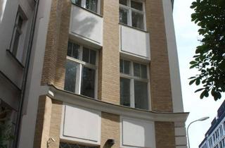 Büro zu mieten in Am Zirkus 3a, 10117 Mitte, *Nahe S-Bhf Friedrichstraße! Entspannte Büroräume suchen neue Nutzung*