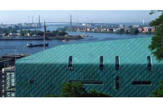 Gewerbeimmobilie kaufen in 22767 Altona-Altstadt, Einzigartiges Büro- und Geschäftsgebäude