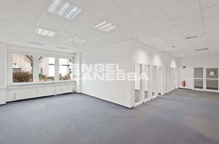 Büro zu mieten in 41540 Dormagen, Moderne Hallenbürokombinationen in Autobahnnähe