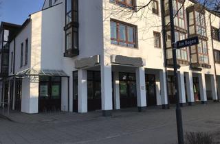 Gewerbeimmobilie kaufen in 85521 Ottobrunn, GIS IMMOBILIEN - solide Kapitalanlage!