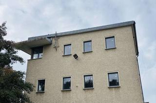 Gewerbeimmobilie mieten in Sanddornring, 16356 Werneuchen, Ihr Firmensitz im ehemaligen Stellwerk in Werneuchen