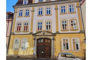 Büro zu mieten in Erfurter Str., 99974 Mühlhausen/Thüringen, Helle und geräumige Bürofläche in historischem Gebäude in Mühlhausen