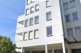 Gewerbeimmobilie kaufen in Parkstraße, 73760 Ostfildern, Ostfildern: vermietete Gewerbeeinheit (Fördergesellschaft / EG links)