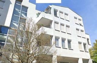 Gewerbeimmobilie kaufen in Parkstraße, 73760 Ostfildern, Ostfildern: vermietete Gewerbeeinheit (Gesundheitswesen / EG rechts)