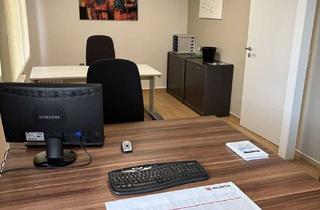 Büro zu mieten in 16348 Wandlitz, Wandlitz/Berlin: Repräsentative Firmenniederlassung in Bürosuite mit Konferenzraum, Küche und WC, ca