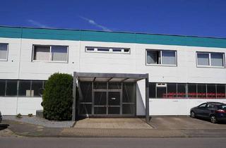 Büro zu mieten in 47918 Tönisvorst, 1 Büroraum + Gemeinschafts-Sozialräume und -Küche