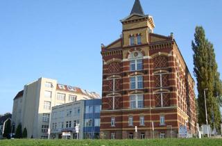 Praxen mieten in Am Walkgraben 31, 09119 Kapellenberg, Praxisfläche im "Haus der Gesundheit" in Chemnitz