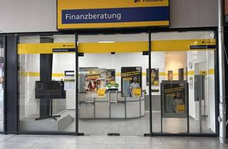 Büro zu mieten in Joseph-Schneider-Straße, 65549 Limburg, Zentrale und hochfrequentierte Büro- oder Praxisfläche inmitten der WERKStadt Limburg zu vermieten