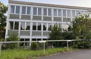 Büro zu mieten in Gruener Weg, 61169 Friedberg, Bürofläche ab sofort **provisionsfrei** zu vermieten