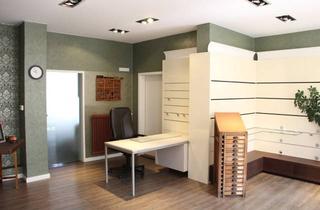 Büro zu mieten in Greizer Str. 84, 07937 Zeulenroda-Triebes, Moderne Büroräume in Zeulenroda