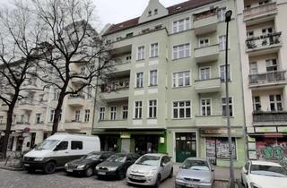 Büro zu mieten in Niederbarnimstraße 10, 10247 Friedrichshain, Urbane Büroräume in früherer Molkerei - einzigartig und charakterstark - Provisionsfrei !!!