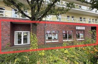 Praxen mieten in Baumschulenweg 2b, 38104 Braunschweig, Großzügige Fläche für Fitnessstudio / Praxis / Einzelhandel etc.
