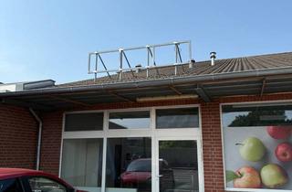 Büro zu mieten in Arendseer Str. 49, 39615 Seehausen, Smarte Büro- oder Verkaufsfläche direkt neben ALDI