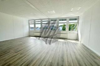 Büro zu mieten in 61352 Bad Homburg, KEINE PROVISION ✓ SCHNELL VERFÜGBAR ✓ Büroflächen (1.090 m²) zu vermieten