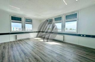 Büro zu mieten in 61352 Bad Homburg, KEINE PROVISION ✓ SCHNELL VERFÜGBAR ✓ Büroflächen (675 m²) zu vermieten