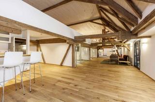 Büro zu mieten in 73257 Köngen, Mitten im Großraum Stuttgart - Repräsentatives Büro in einzigartigem historisch, ländlichem Ambiente