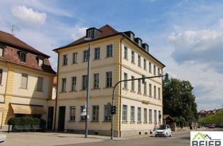 Büro zu mieten in 91522 Ansbach, Büroflächen mit Stil: Repräsentatives Geschäftshaus am Herrieder Tor