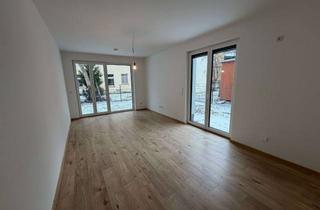 Büro zu mieten in Heubergerweg 6a, 12487 Johannisthal, Top! Erstbezug! Exklusive Praxis- / Bürofläche auf zwei Etagen* 5 Min. zur Straßenbahn!