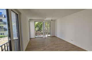 Büro zu mieten in Heubergerweg 6a, 12487 Johannisthal (Treptow), Erstbezug! Exklusive Praxis- / Bürofläche auf zwei Etagen* 5 Min. zur Straßenbahn! Top! Ab sofort!