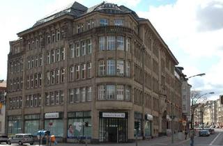 Büro zu mieten in Hermannstraße 256-258, 12049 Neukölln, Großzügige Praxis- und Büroflächen im Ärztehaus Hermannplatz