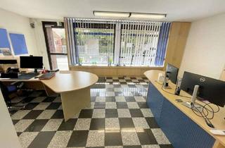 Büro zu mieten in 63512 Hainburg, *** Attraktive Büro- /Praxiseinheit *** in frequentierter Lage von Hainburg-Hainstadt