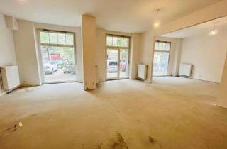 Büro zu mieten in Paul-Robeson-Straße 17, 10439 Prenzlauer Berg, *modernisiertes Ladenbüro Nähe Schönhauser Allee*