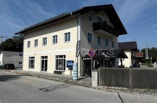 Büro zu mieten in 83629 Weyarn, Büro- und Praxisräume mit effizienter Raumaufteilung und guter Erreichbarkeit