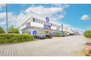 Büro zu mieten in 93073 Neutraubling, Attraktive Gewerbeimmobilie mit flexibler Bürofläche in Bestlage von Neutraubling