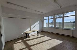 Büro zu mieten in Wörthstraße 40, 89129 Langenau, Flexible Bürofläche in florierendem Gewerbepark