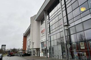 Gewerbeimmobilie mieten in Rathausplatz, 30823 Garbsen, Attraktive Mietfläche mit Außenzugang in zentraler Lage