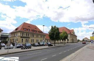 Büro zu mieten in Bahnhofstraße 77, 02826 Innenstadt, 10 m² - 500 m² Büro-/ Lagerräume im Zentrum von Görlitz!