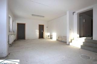 Gewerbeimmobilie mieten in Rumburger Straße 45, 02782 Seifhennersdorf, Gut geschnittene Lager- oder Gewerbeeinheit!
