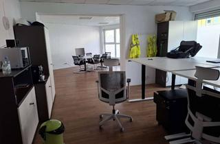 Praxen mieten in 04356 Seehausen, Ideal für Ihr Business! - Gewerbeeinheit vielseitig nutzbar für Praxis, Einzelhandel oder Startups!