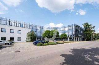 Gewerbeimmobilie mieten in 73770 Denkendorf, The BASE19. - Ihr Innovationshub mit flexiblen Flächen für moderne Unternehmen