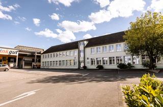 Büro zu mieten in Moltkestr. 25, 42799 Leichlingen, Kleines Büro im "Gewerbepark Frese"