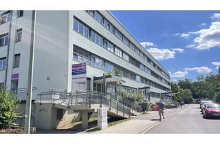 Praxen kaufen in 01239 Prohlis-Süd, Moderne Praxisfläche im etablierten Gesundheitszentrum Prohlis
