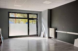 Gewerbeimmobilie mieten in Kastanienallee 14, 12627 Hellersdorf, Helle & vielseitige Gewerbefläche in Hellersdorf mit Top-Anbindung