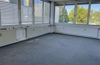 Büro zu mieten in Fichtenstr, 82061 Neuried, Büroflächen im 1 Stock