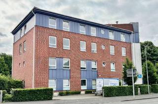 Büro zu mieten in 48653 Coesfeld, Attraktiver Büro-/Praxisraum (38 m²) Erdgeschoss und Stadtnah