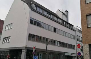 Büro zu mieten in Kuttelgasse 30, 87700 Innenstadt, Laden-, Büro-, Gewerbefläche in Memmingen, Stadtmitte