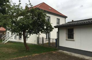 Büro zu mieten in Triftstrasse 5a, 15827 Blankenfelde-Mahlow, Vielseitig nutzbare Büroräume auf Gewerbehof Provisionsfrei