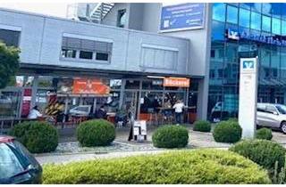 Büro zu mieten in Laufenparkstrasse 12, 79725 Laufenburg, Büro/Praxisfläche in Laufenburg im Laufenpark zu vermieten