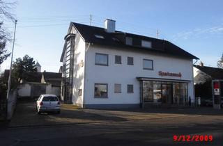 Büro zu mieten in Jahnplatz, 67435 Lachen-Speyerdorf, Kleines Büro im 1. OG, in Lachen-Speyerdorf